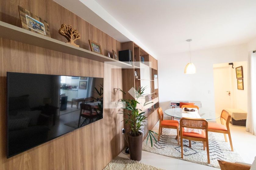 Apartamento à Venda - Taquaral, 2 Quartos,  86 m2 em , Campinas - sp | SoloBR