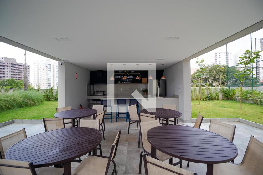 Apartamento à Venda - Taquaral, 2 Quartos,  86 m2 em , Campinas - sp | SoloBR