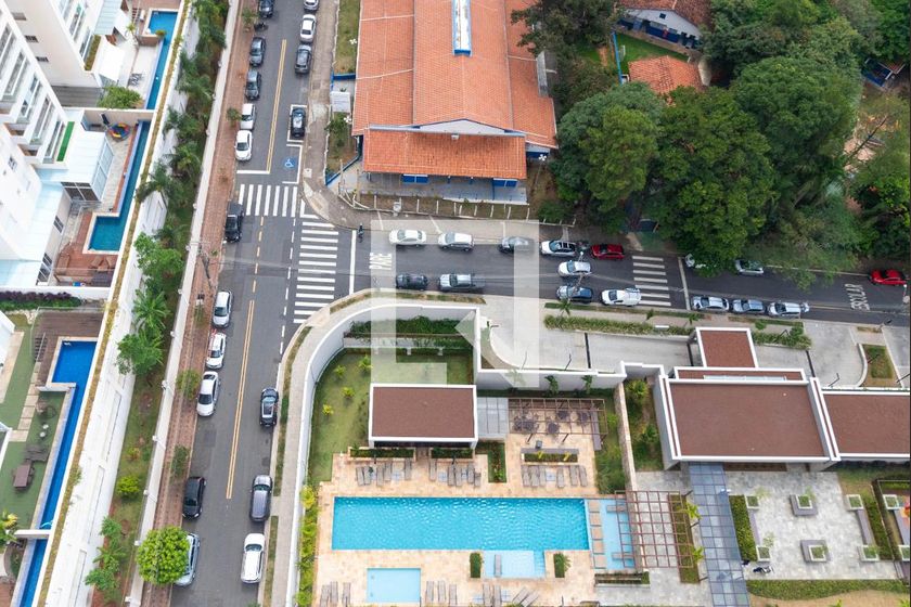 Apartamento à Venda - Taquaral, 2 Quartos,  86 m2 em , Campinas - sp | SoloBR