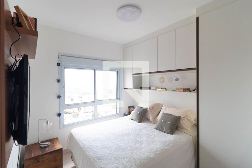 Apartamento à Venda - Taquaral, 2 Quartos,  86 m2 em , Campinas - sp | SoloBR