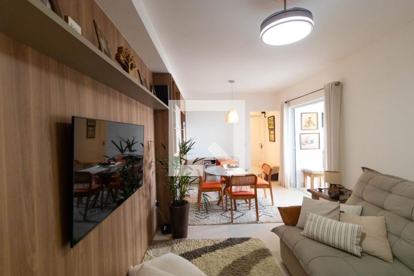 Apartamento à Venda - Taquaral, 2 Quartos,  86 m2 em , Campinas - sp | SoloBR