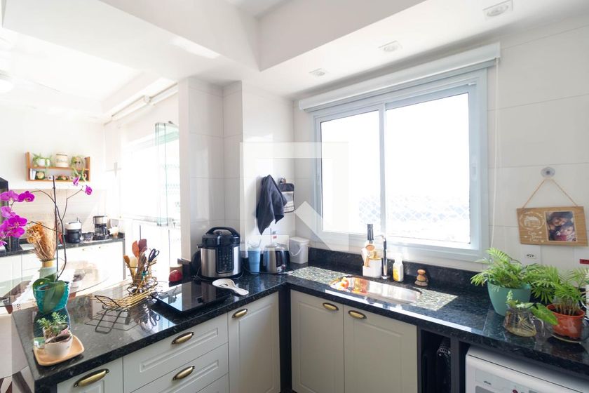 Apartamento à Venda - Taquaral, 2 Quartos,  86 m2 em , Campinas - sp | SoloBR