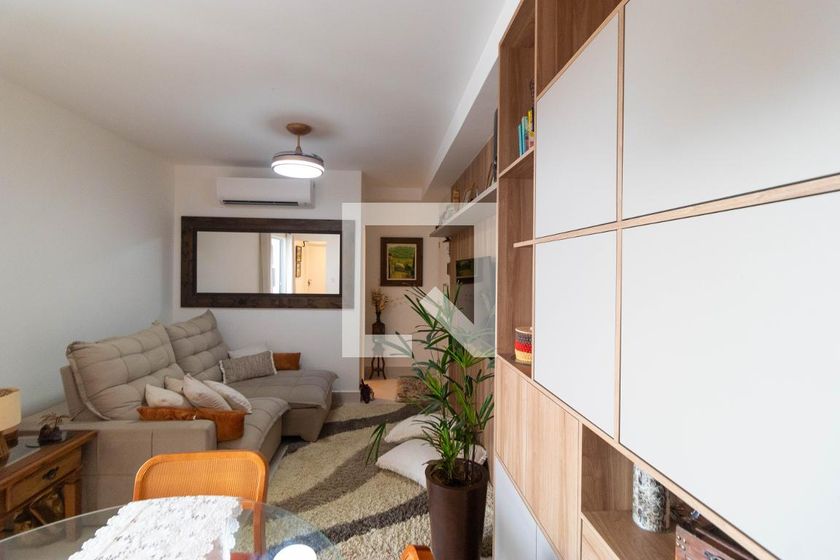 Apartamento à Venda - Taquaral, 2 Quartos,  86 m2 em , Campinas - sp | SoloBR