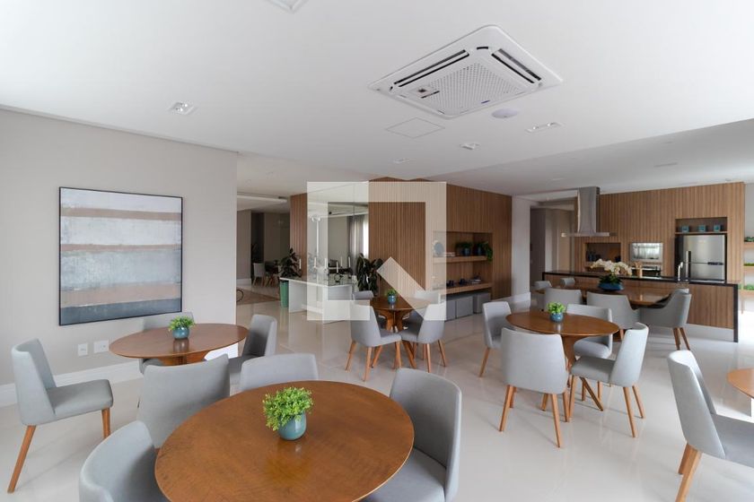 Apartamento à Venda - Taquaral, 2 Quartos,  86 m2 em , Campinas - sp | SoloBR