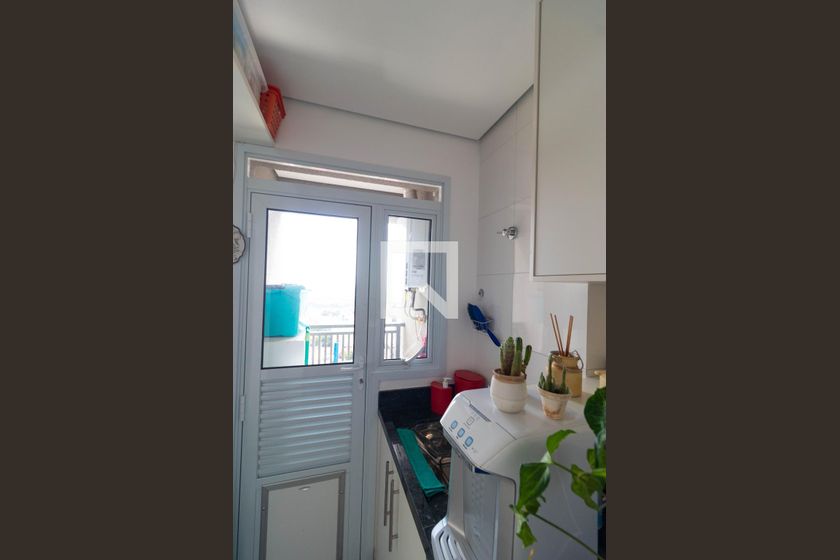 Apartamento à Venda - Taquaral, 2 Quartos,  86 m2 em , Campinas - sp | SoloBR