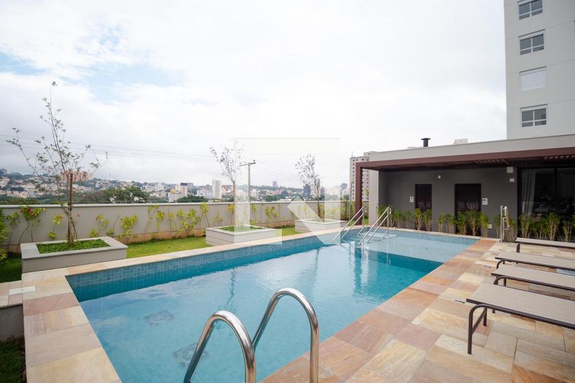 Apartamento à Venda - Taquaral, 2 Quartos,  86 m2 em , Campinas - sp | SoloBR