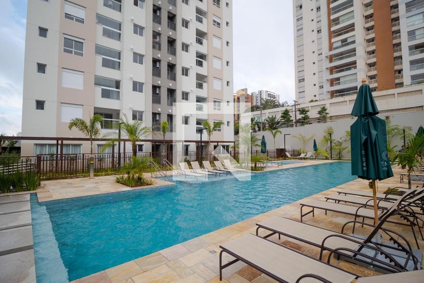 Apartamento à Venda - Taquaral, 2 Quartos,  86 m2 em , Campinas - sp | SoloBR