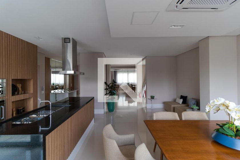 Apartamento à Venda - Taquaral, 2 Quartos,  86 m2 em , Campinas - sp | SoloBR