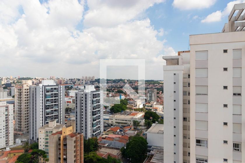 Apartamento à Venda - Taquaral, 2 Quartos,  86 m2 em , Campinas - sp | SoloBR