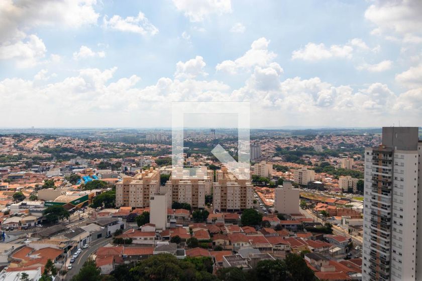 Apartamento à Venda - Taquaral, 2 Quartos,  86 m2 em , Campinas - sp | SoloBR