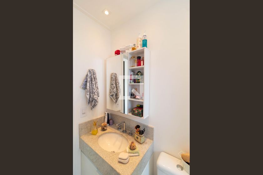 Apartamento à Venda - Taquaral, 2 Quartos,  86 m2 em , Campinas - sp | SoloBR
