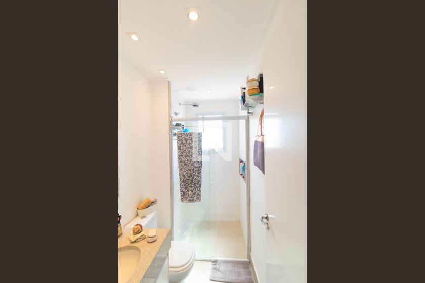 Apartamento à Venda - Taquaral, 2 Quartos,  86 m2 em , Campinas - sp | SoloBR