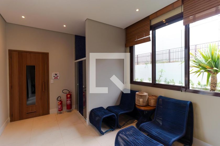 Apartamento à Venda - Taquaral, 2 Quartos,  86 m2 em , Campinas - sp | SoloBR