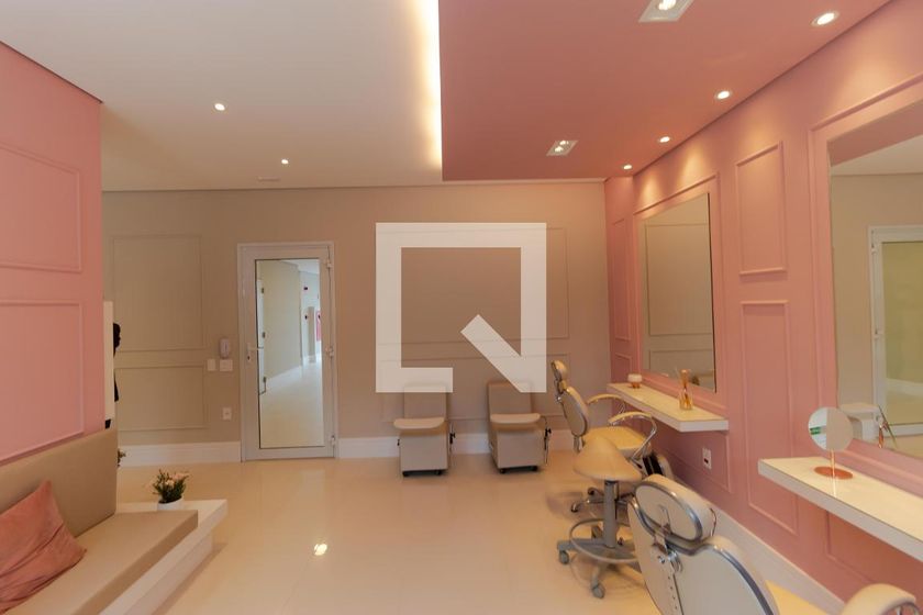Apartamento à Venda - Taquaral, 2 Quartos,  86 m2 em , Campinas - sp | SoloBR