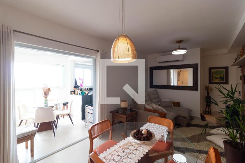 Apartamento à Venda - Taquaral, 2 Quartos,  86 m2 em , Campinas - sp | SoloBR