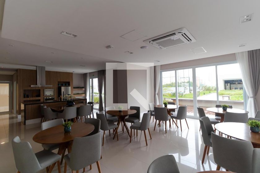 Apartamento à Venda - Taquaral, 2 Quartos,  86 m2 em , Campinas - sp | SoloBR