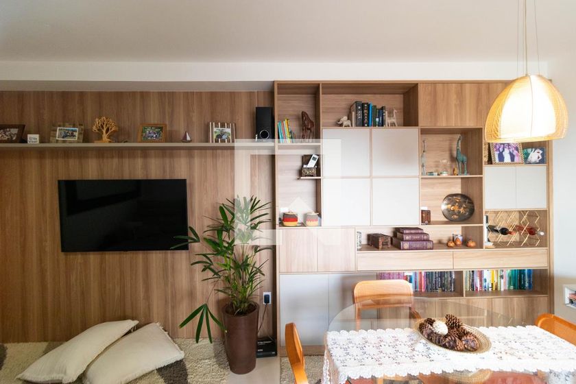 Apartamento à Venda - Taquaral, 2 Quartos,  86 m2 em , Campinas - sp | SoloBR