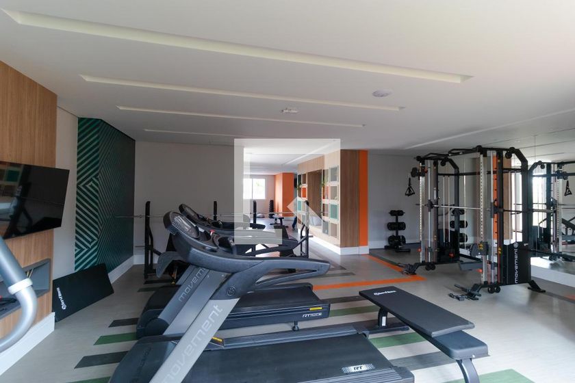 Apartamento à Venda - Taquaral, 2 Quartos,  86 m2 em , Campinas - sp | SoloBR