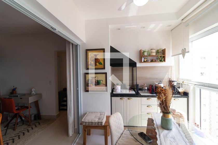 Apartamento à Venda - Taquaral, 2 Quartos,  86 m2 em , Campinas - sp | SoloBR