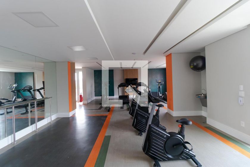 Apartamento à Venda - Taquaral, 2 Quartos,  86 m2 em , Campinas - sp | SoloBR