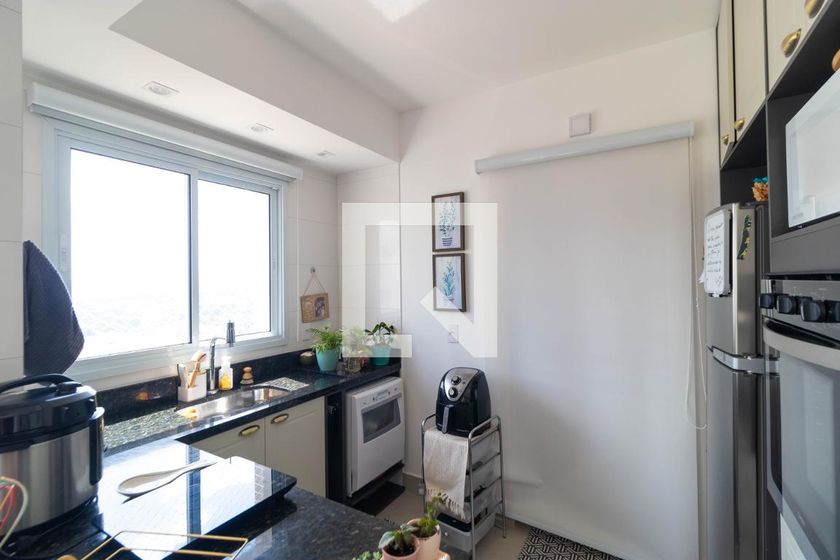Apartamento à Venda - Taquaral, 2 Quartos,  86 m2 em , Campinas - sp | SoloBR