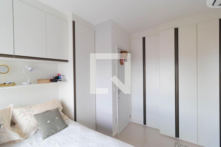 Apartamento à Venda - Taquaral, 2 Quartos,  86 m2 em , Campinas - sp | SoloBR