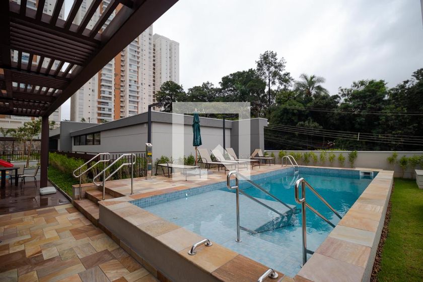 Apartamento à Venda - Taquaral, 2 Quartos,  86 m2 em , Campinas - sp | SoloBR