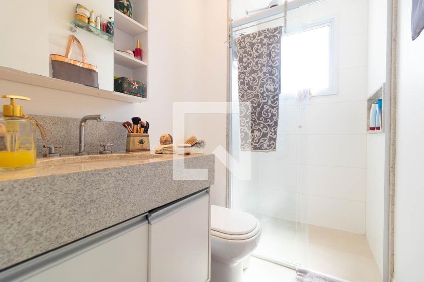 Apartamento à Venda - Taquaral, 2 Quartos,  86 m2 em , Campinas - sp | SoloBR