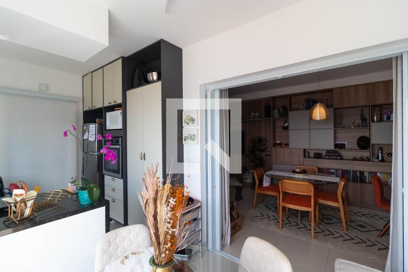 Apartamento à Venda - Taquaral, 2 Quartos,  86 m2 em , Campinas - sp | SoloBR