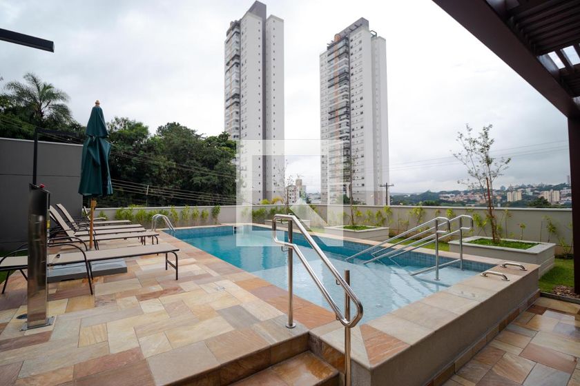 Apartamento à Venda - Taquaral, 2 Quartos,  86 m2 em , Campinas - sp | SoloBR