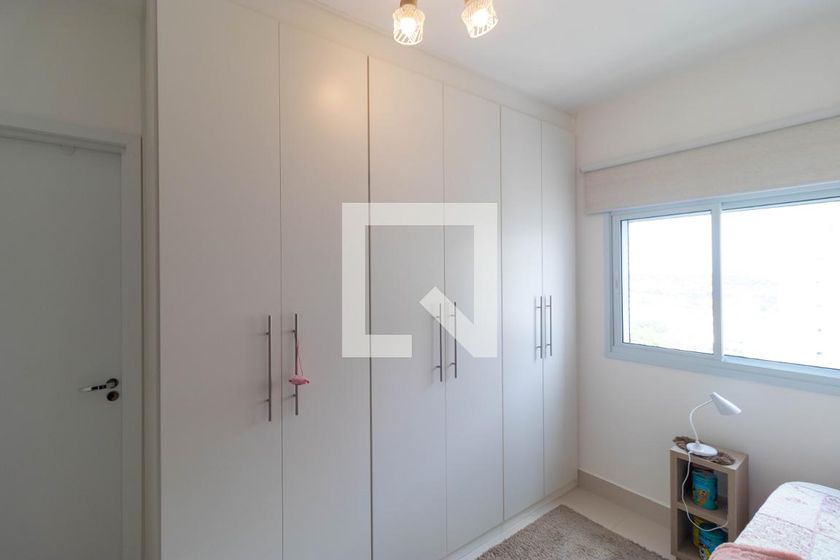 Apartamento à Venda - Taquaral, 2 Quartos,  86 m2 em , Campinas - sp | SoloBR