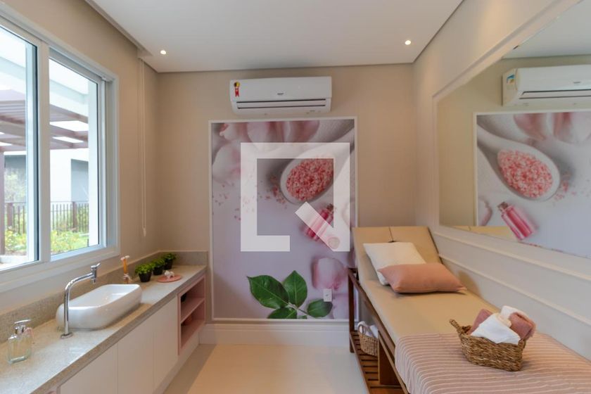 Apartamento à Venda - Taquaral, 2 Quartos,  86 m2 em , Campinas - sp | SoloBR