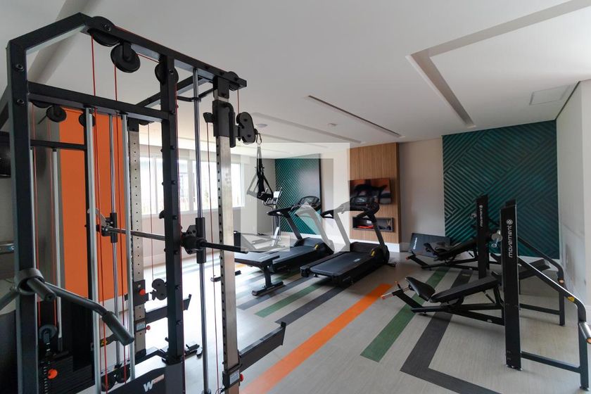 Apartamento à Venda - Taquaral, 2 Quartos,  86 m2 em , Campinas - sp | SoloBR