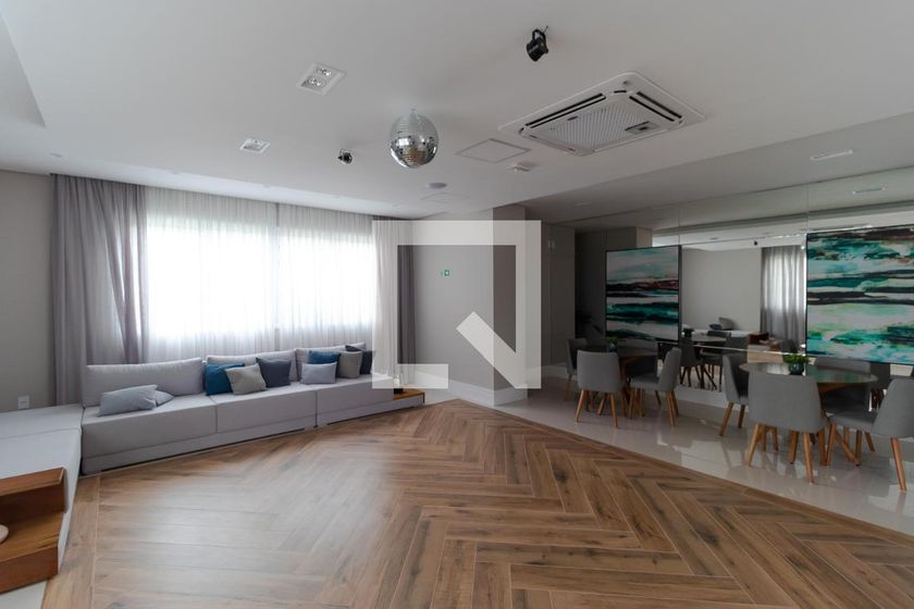 Apartamento à Venda - Taquaral, 2 Quartos,  86 m2 em , Campinas - sp | SoloBR
