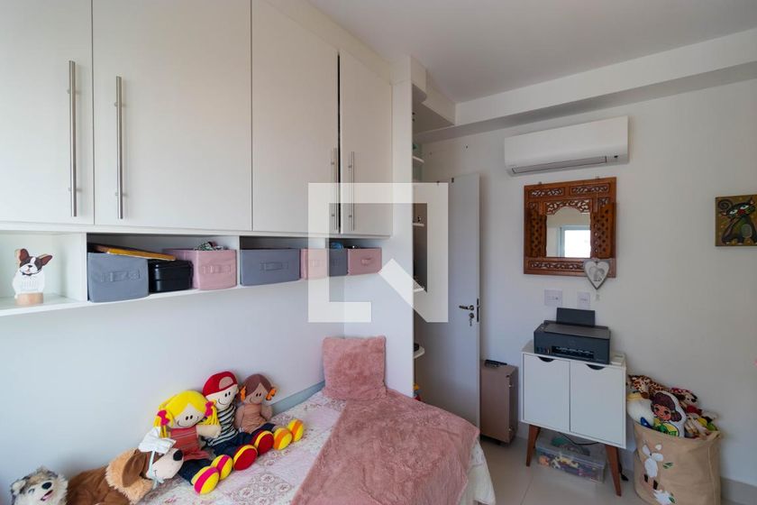 Apartamento à Venda - Taquaral, 2 Quartos,  86 m2 em , Campinas - sp | SoloBR