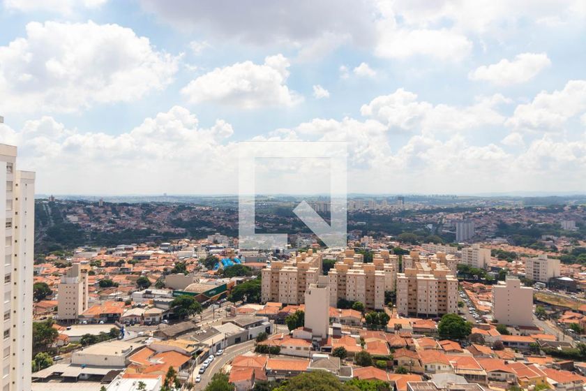 Apartamento à Venda - Taquaral, 2 Quartos,  86 m2 em , Campinas - sp | SoloBR