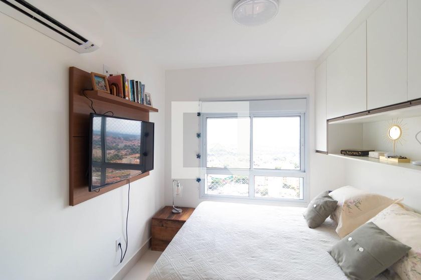 Apartamento à Venda - Taquaral, 2 Quartos,  86 m2 em , Campinas - sp | SoloBR