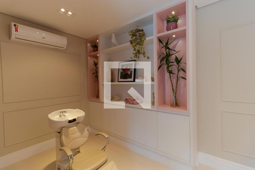 Apartamento à Venda - Taquaral, 2 Quartos,  86 m2 em , Campinas - sp | SoloBR