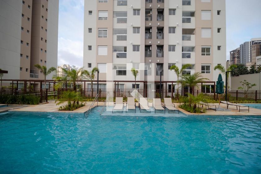 Apartamento à Venda - Taquaral, 2 Quartos,  86 m2 em , Campinas - sp | SoloBR