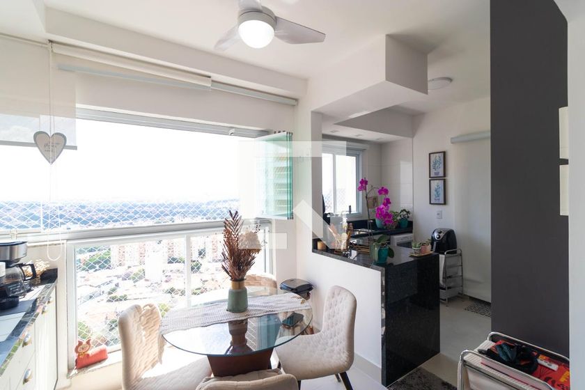Apartamento à Venda - Taquaral, 2 Quartos,  86 m2 em , Campinas - sp | SoloBR