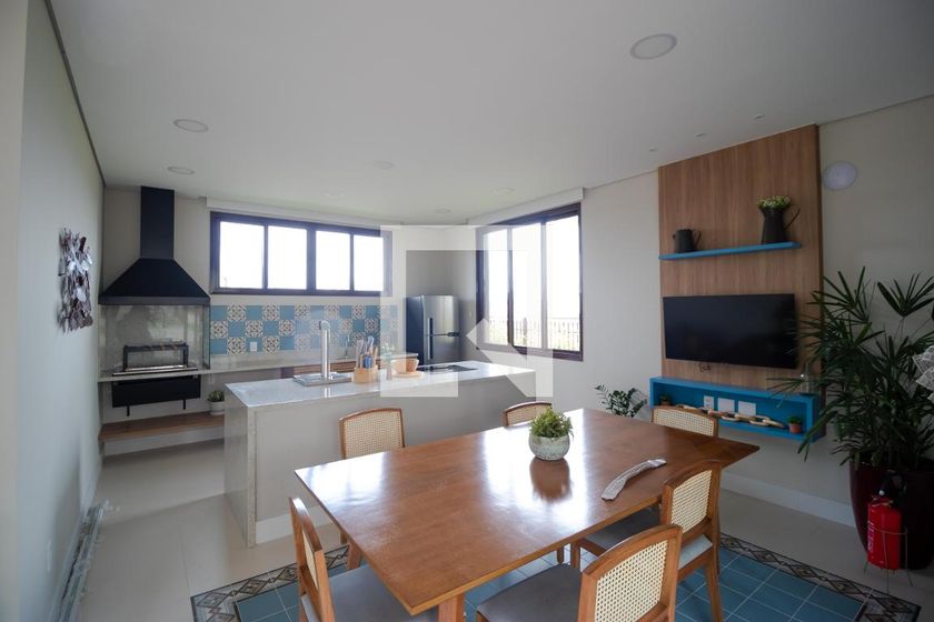 Apartamento à Venda - Taquaral, 2 Quartos,  86 m2 em , Campinas - sp | SoloBR
