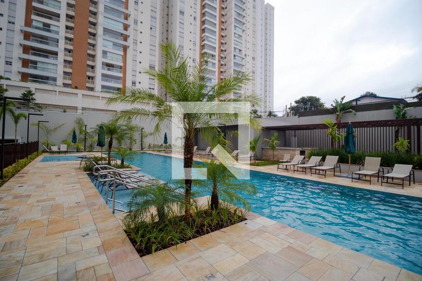 Apartamento à Venda - Taquaral, 2 Quartos,  86 m2 em , Campinas - sp | SoloBR