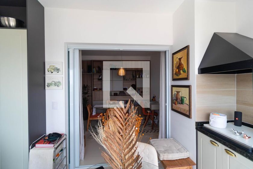 Apartamento à Venda - Taquaral, 2 Quartos,  86 m2 em , Campinas - sp | SoloBR