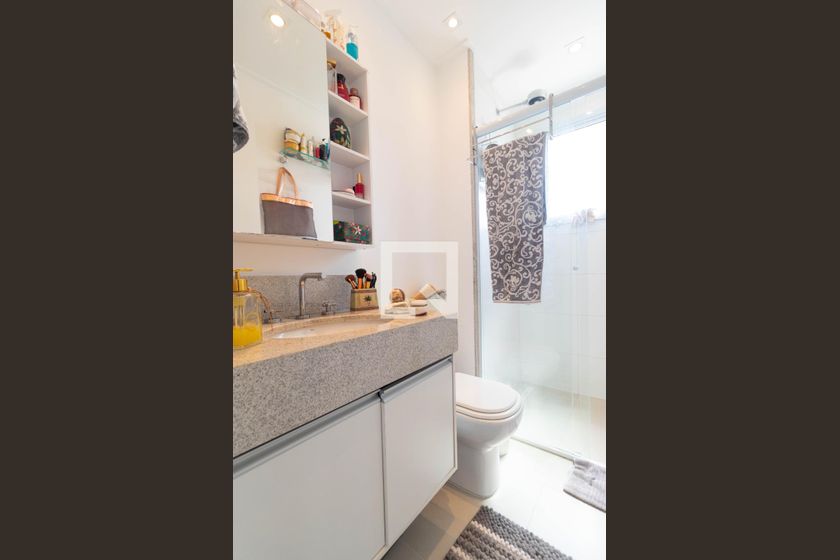 Apartamento à Venda - Taquaral, 2 Quartos,  86 m2 em , Campinas - sp | SoloBR