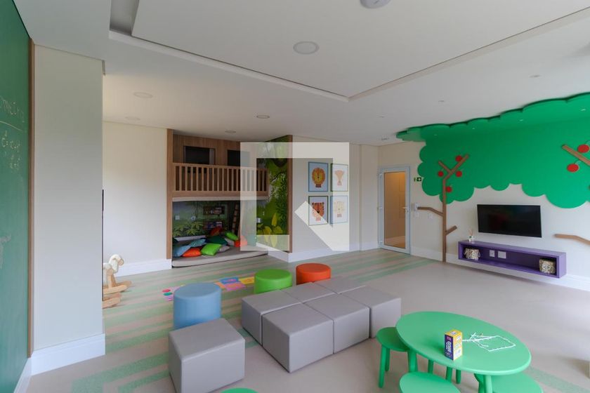 Apartamento à Venda - Taquaral, 2 Quartos,  86 m2 em , Campinas - sp | SoloBR