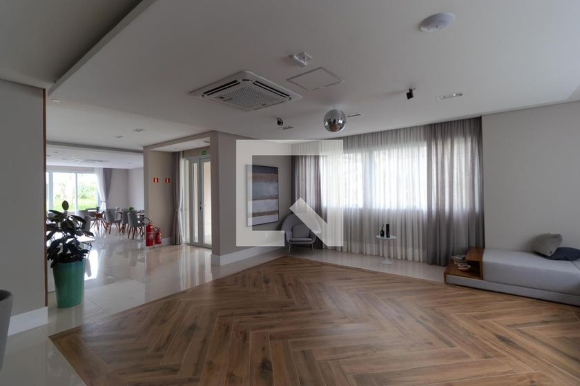 Apartamento à Venda - Taquaral, 2 Quartos,  86 m2 em , Campinas - sp | SoloBR