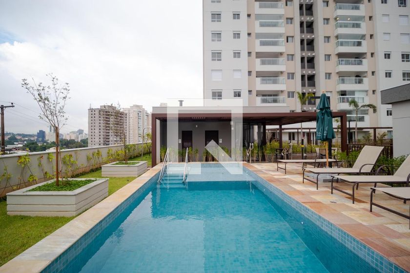 Apartamento à Venda - Taquaral, 2 Quartos,  86 m2 em , Campinas - sp | SoloBR