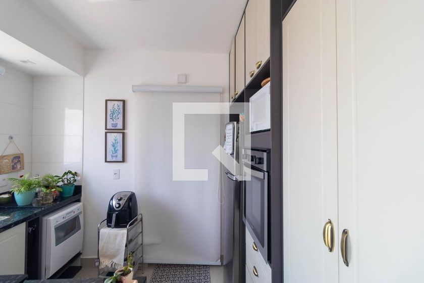 Apartamento à Venda - Taquaral, 2 Quartos,  86 m2 em , Campinas - sp | SoloBR