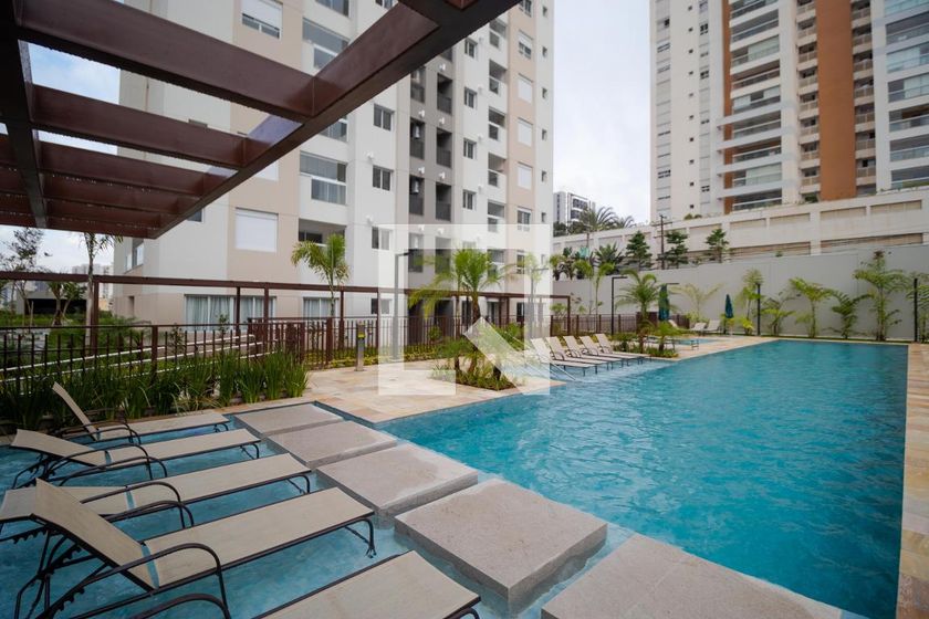 Apartamento à Venda - Taquaral, 2 Quartos,  86 m2 em , Campinas - sp | SoloBR