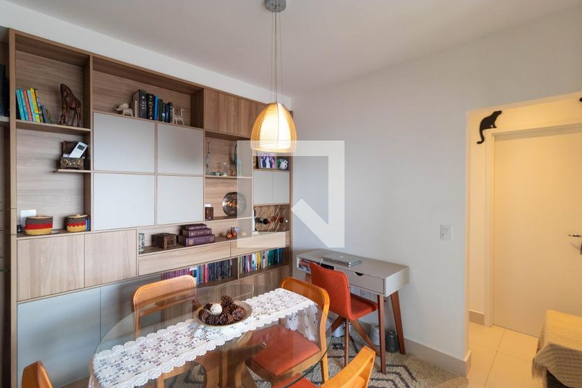 Apartamento à Venda - Taquaral, 2 Quartos,  86 m2 em , Campinas - sp | SoloBR